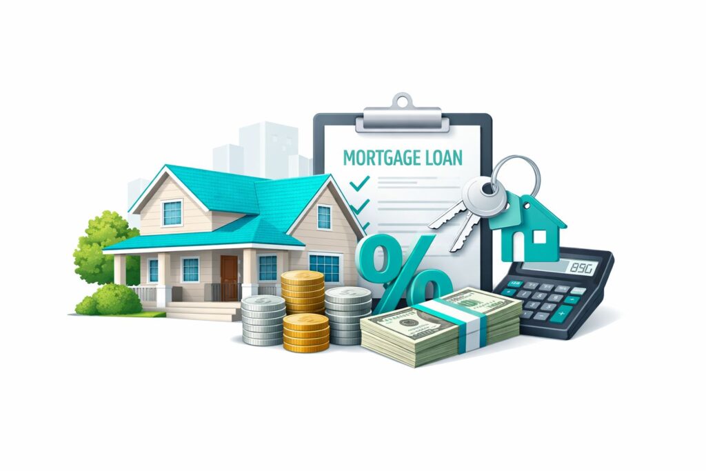 Home Loan