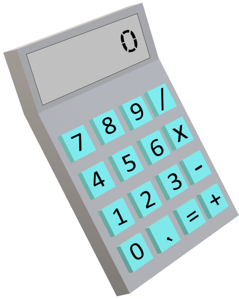 Calculator