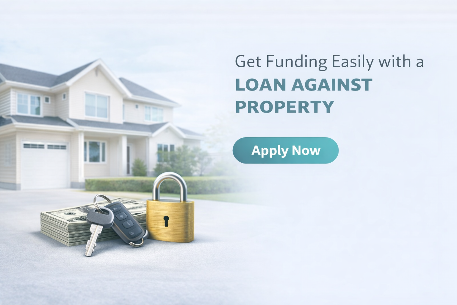 Loan Against Property