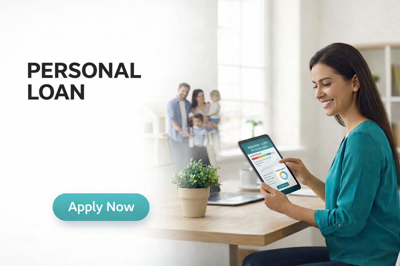 Personal Loan
