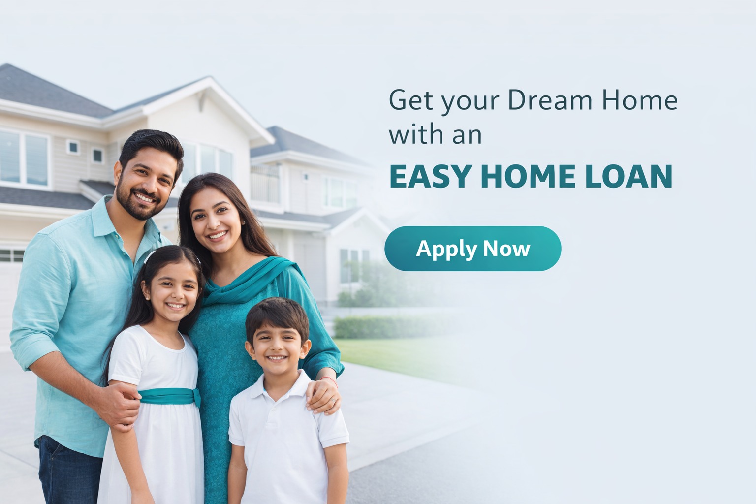 Home Loan